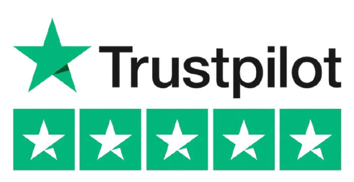 Trustpiolot Logo